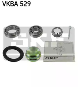 Комплект подшипника SKF VKBA 529